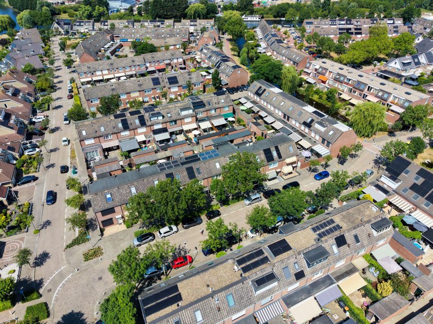 Rijnsburg – Siegenlaan 71
