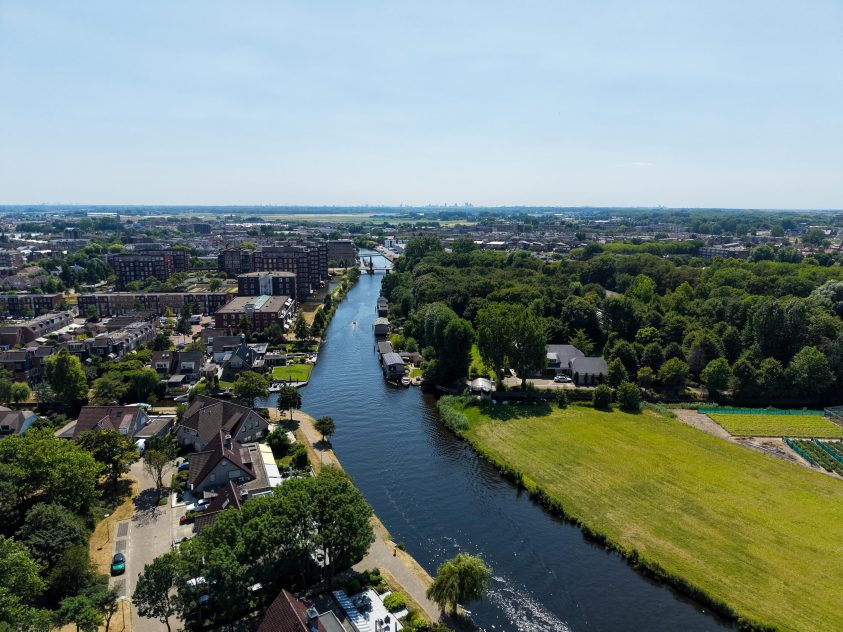 Rijnsburg – Siegenlaan 71