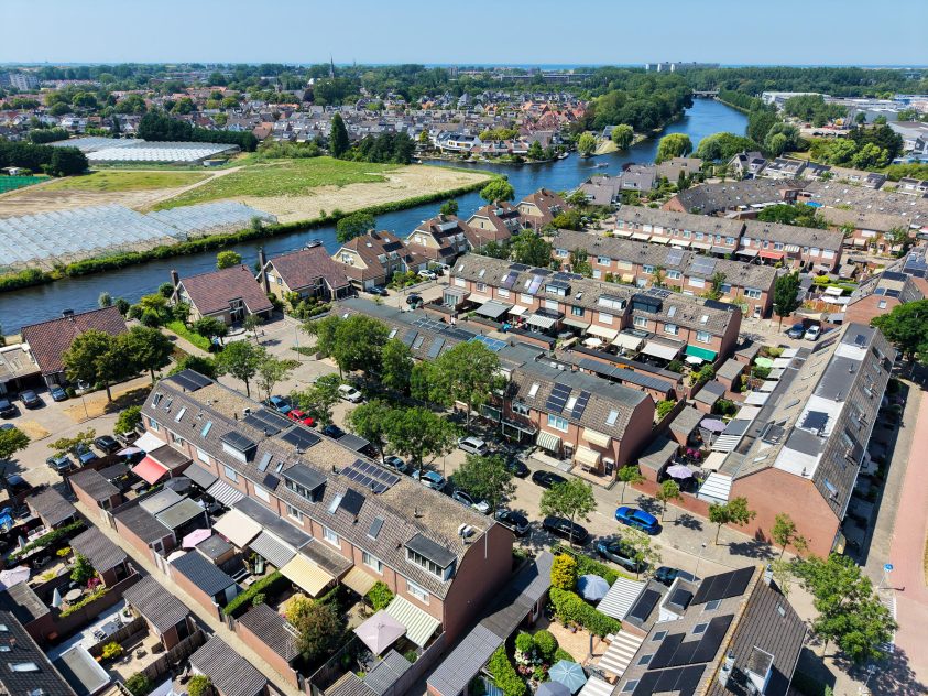 Rijnsburg – Siegenlaan 71