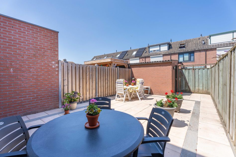 Rijnsburg – Siegenlaan 71