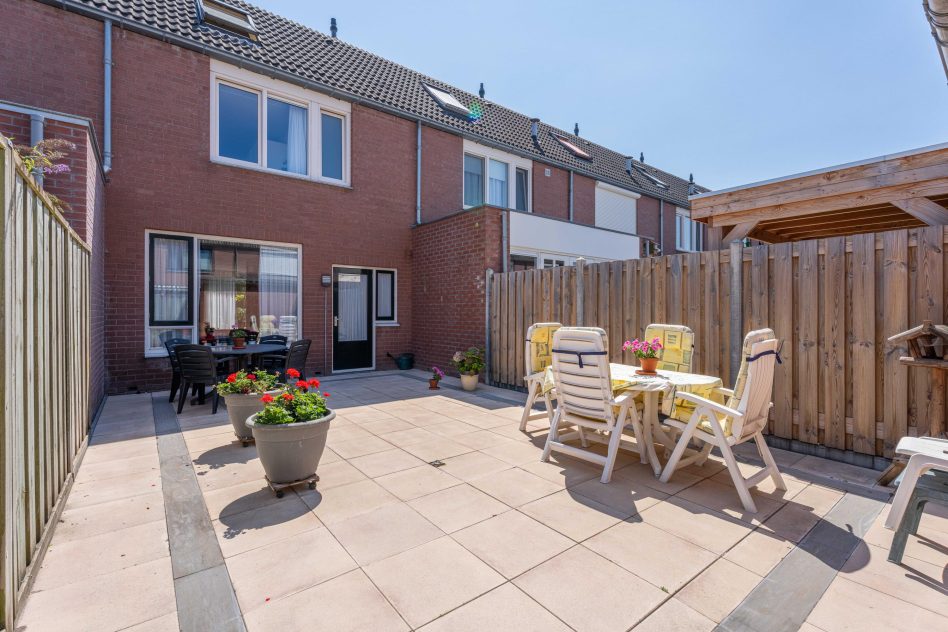 Rijnsburg – Siegenlaan 71