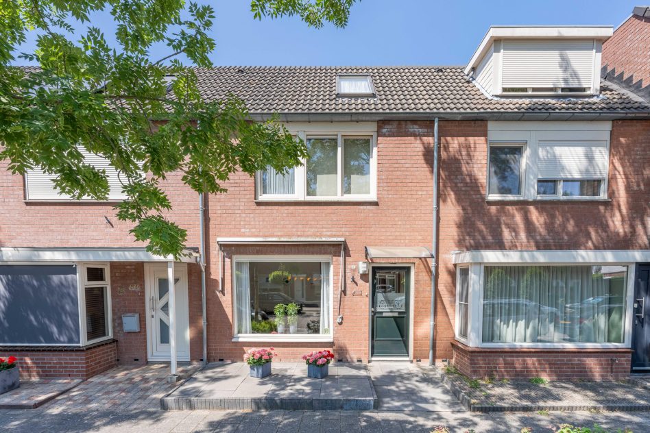 Rijnsburg – Siegenlaan 71
