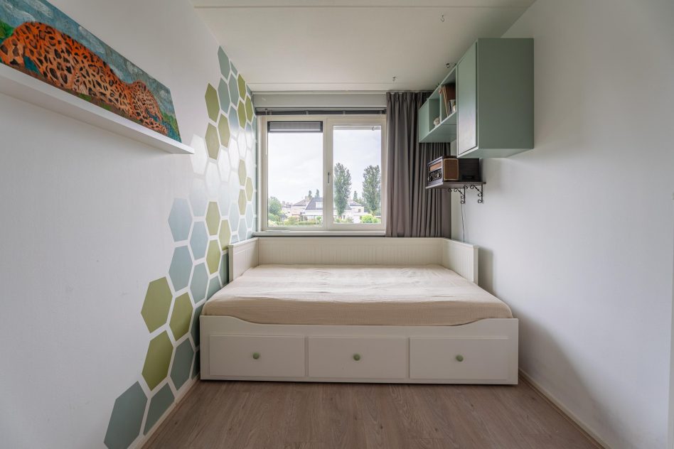 Voorhout – Pieter Woutersstraat 17
