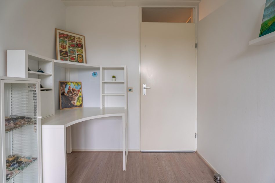 Voorhout – Pieter Woutersstraat 17