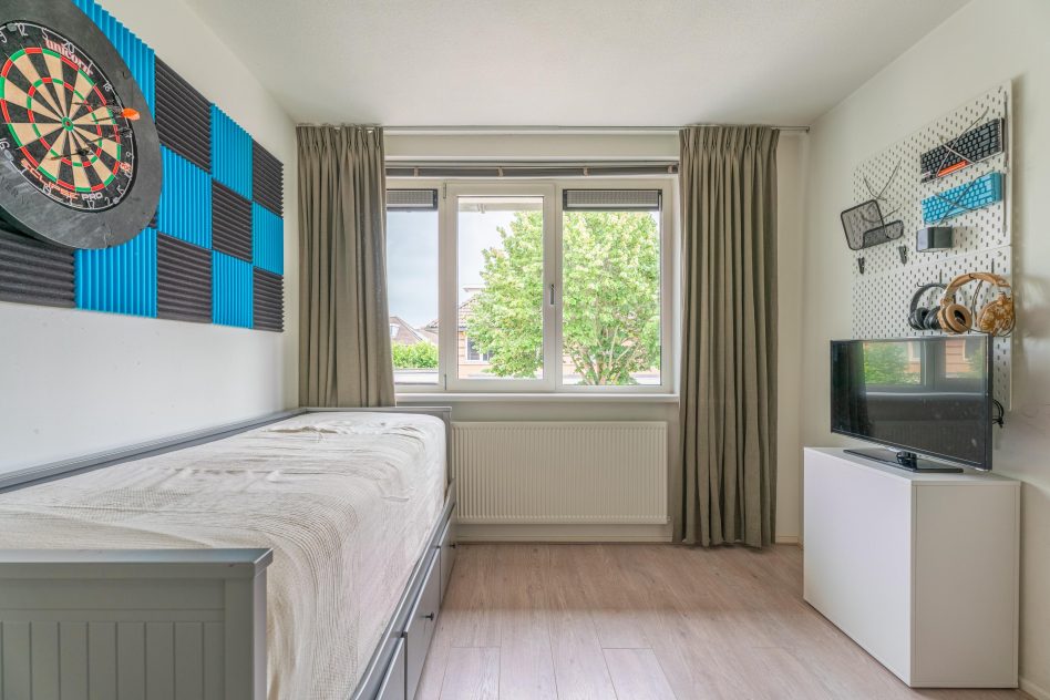 Voorhout – Pieter Woutersstraat 17