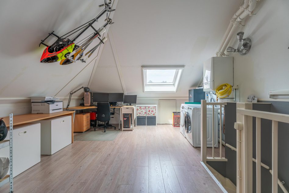 Voorhout – Pieter Woutersstraat 17