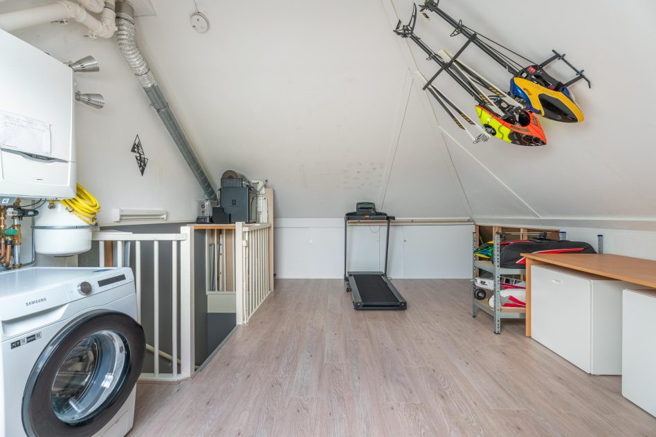 Voorhout – Pieter Woutersstraat 17