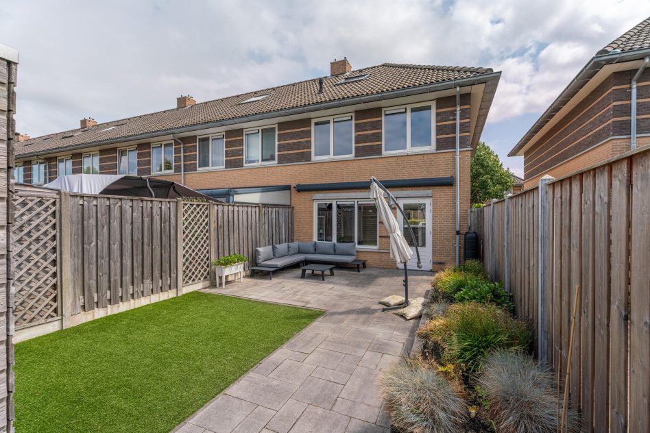 Voorhout – Pieter Woutersstraat 17