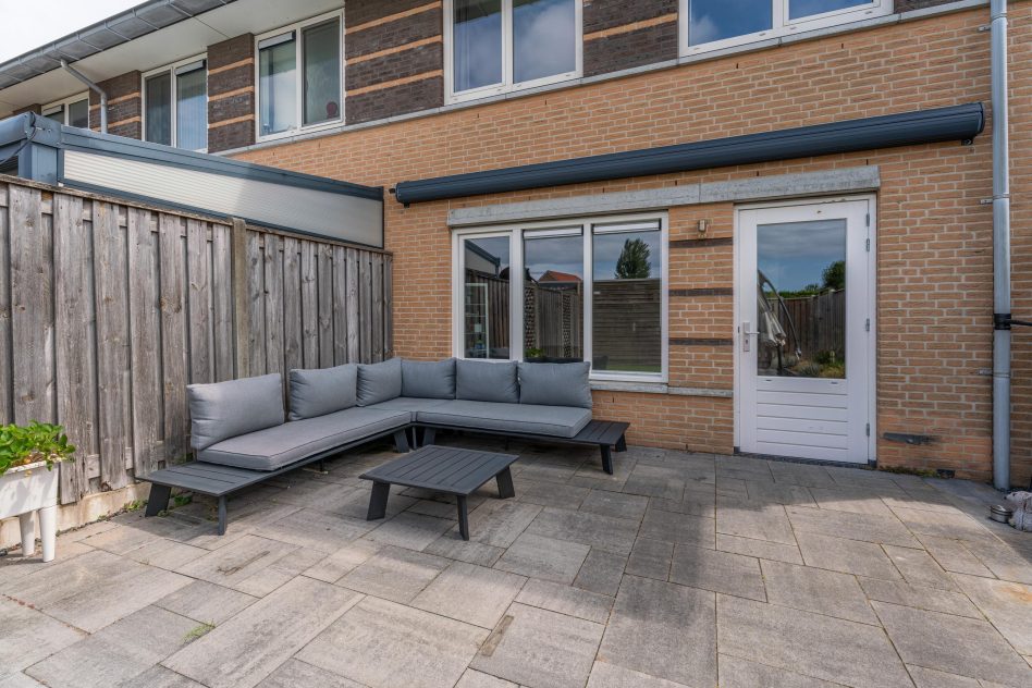 Voorhout – Pieter Woutersstraat 17
