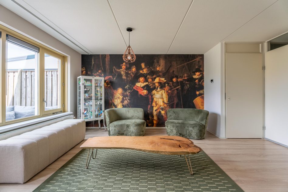 Voorhout – Pieter Woutersstraat 17