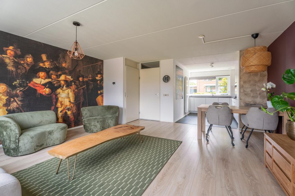 Voorhout – Pieter Woutersstraat 17