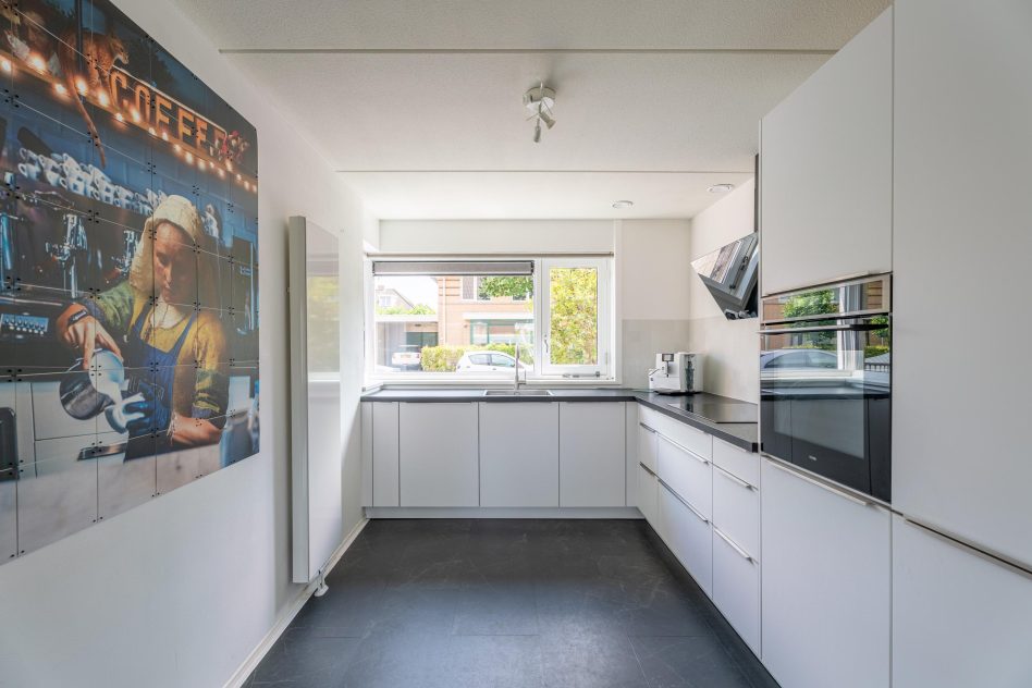 Voorhout – Pieter Woutersstraat 17