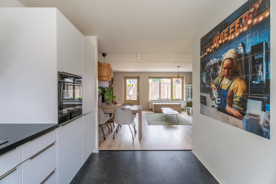 Voorhout – Pieter Woutersstraat 17