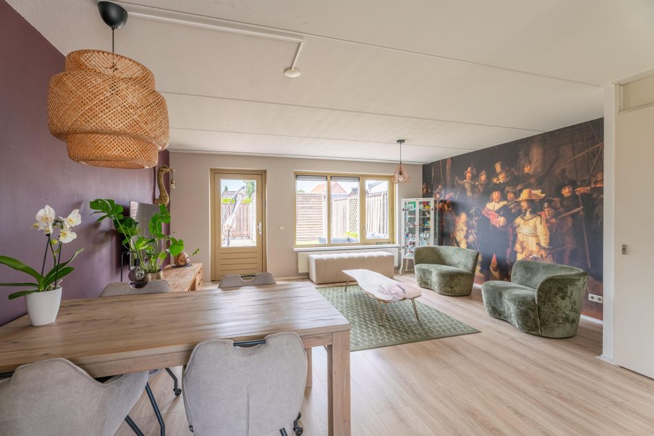 Voorhout – Pieter Woutersstraat 17