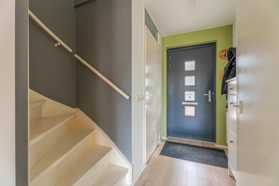 Voorhout – Pieter Woutersstraat 17