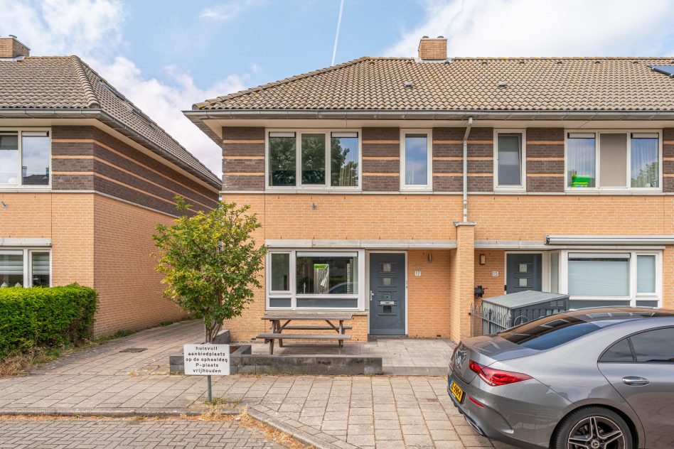 Voorhout – Pieter Woutersstraat 17