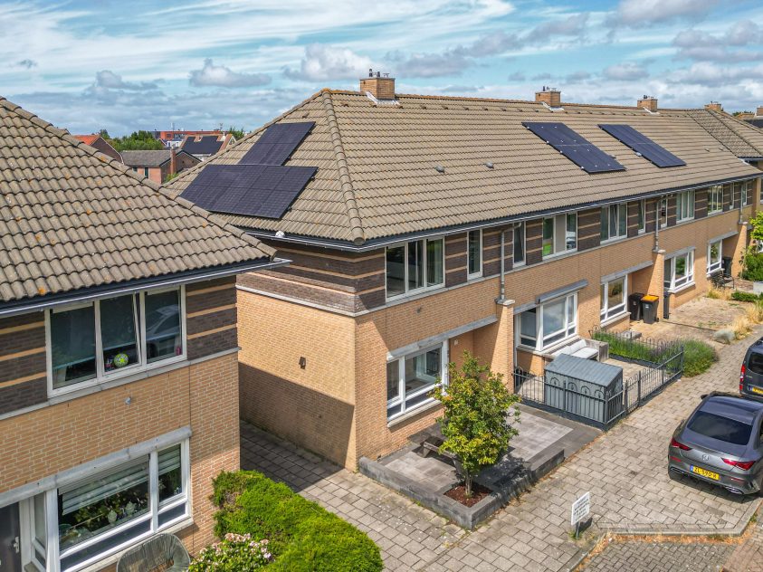 Voorhout – Pieter Woutersstraat 17