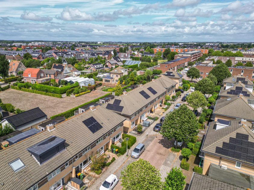 Voorhout – Pieter Woutersstraat 17