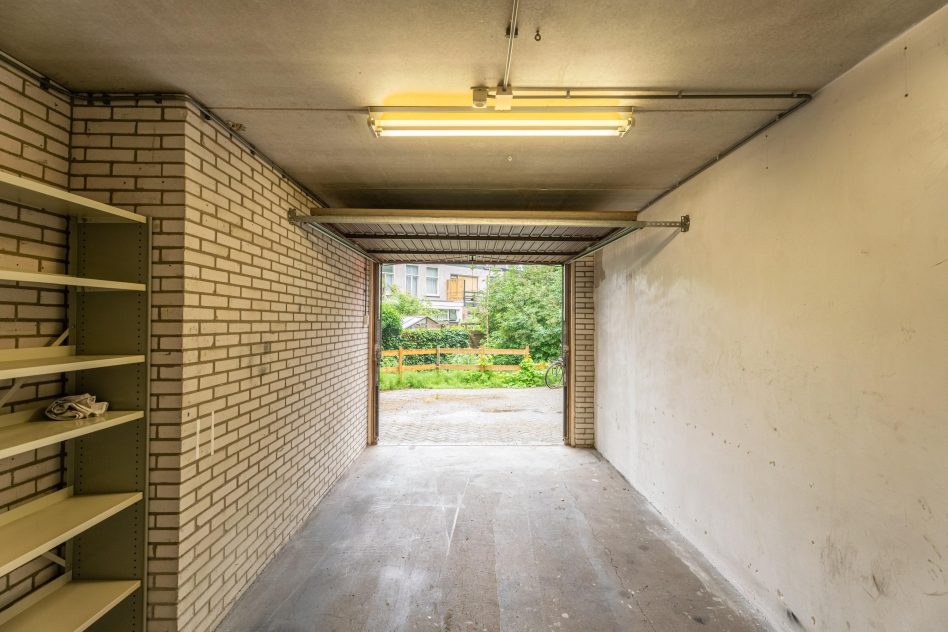 Leiden – Haagweg 52H