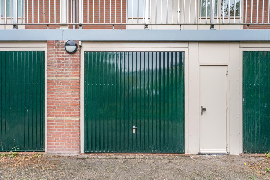 Leiden – Haagweg 52H