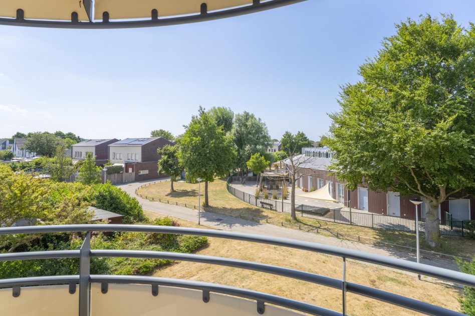 Katwijk – De Krom 128