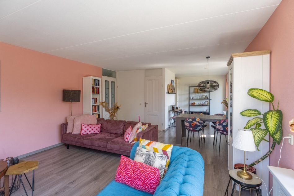 Katwijk – De Krom 128