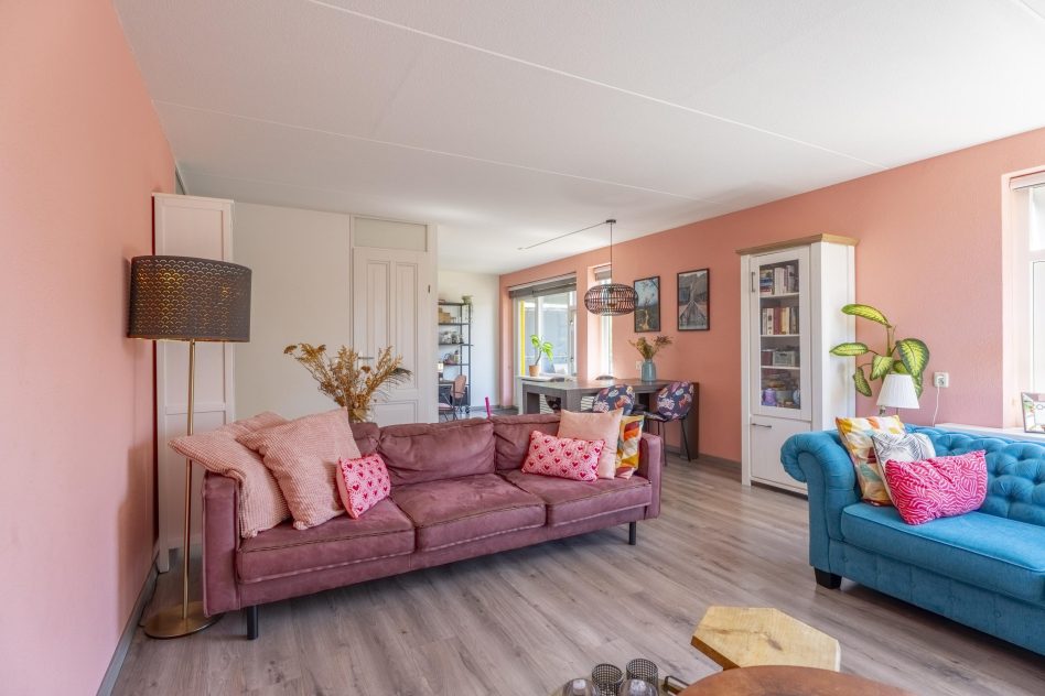 Katwijk – De Krom 128
