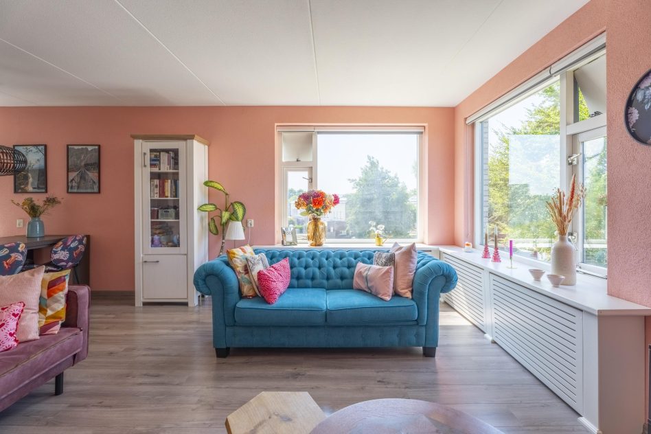 Katwijk – De Krom 128