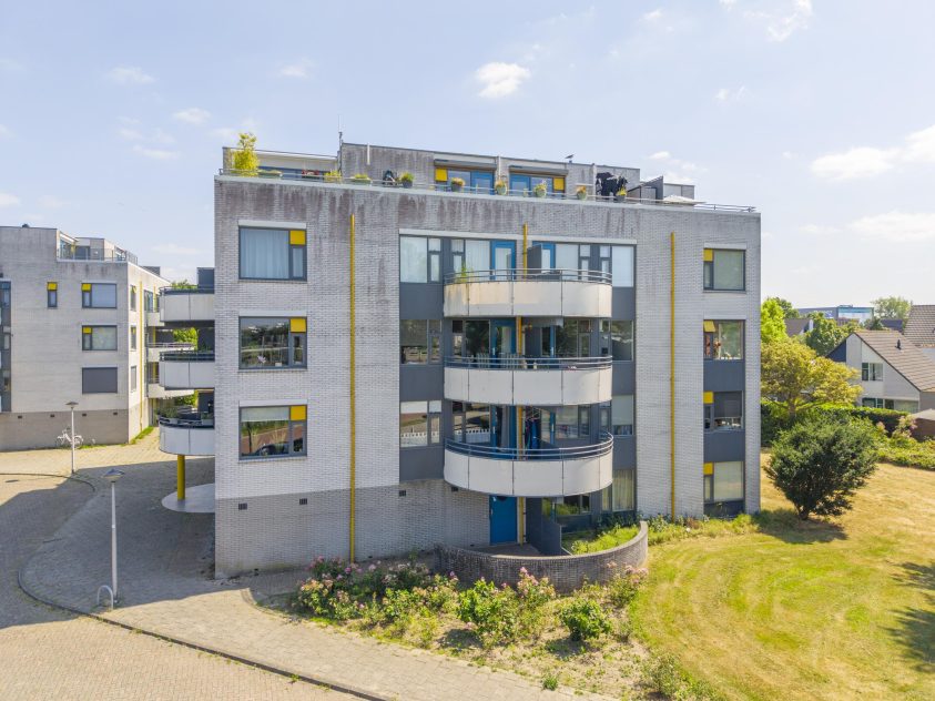 Katwijk – De Krom 128