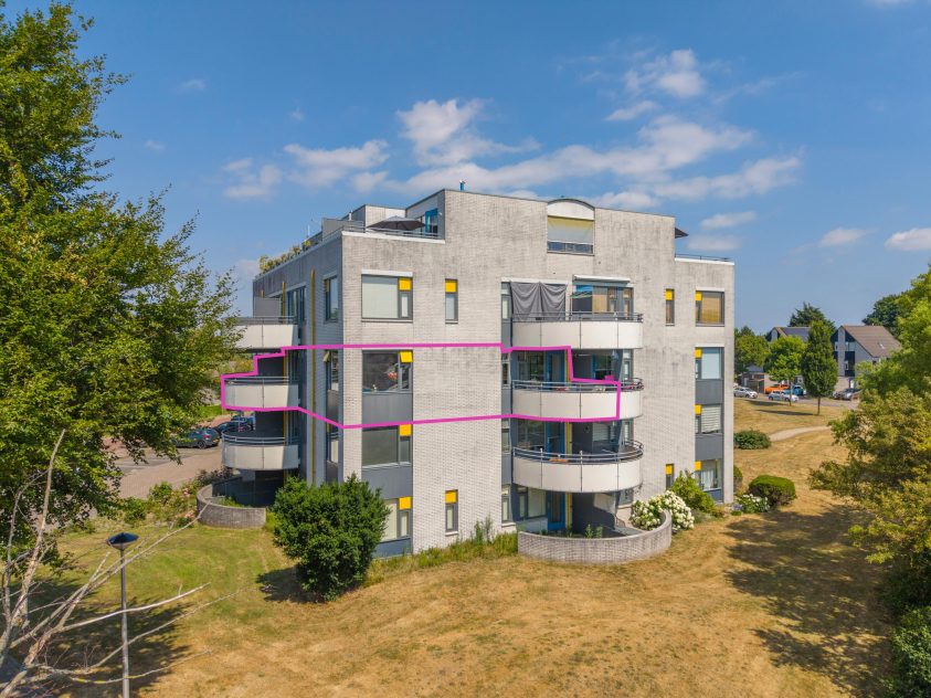 Katwijk – De Krom 128