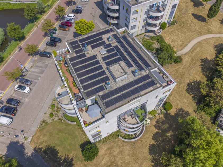 Katwijk – De Krom 128