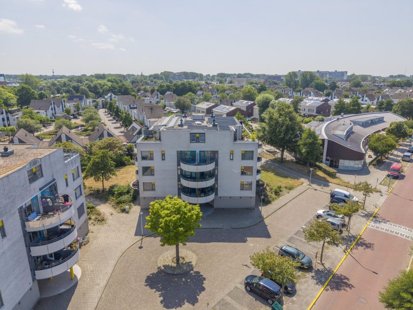 Katwijk – De Krom 128