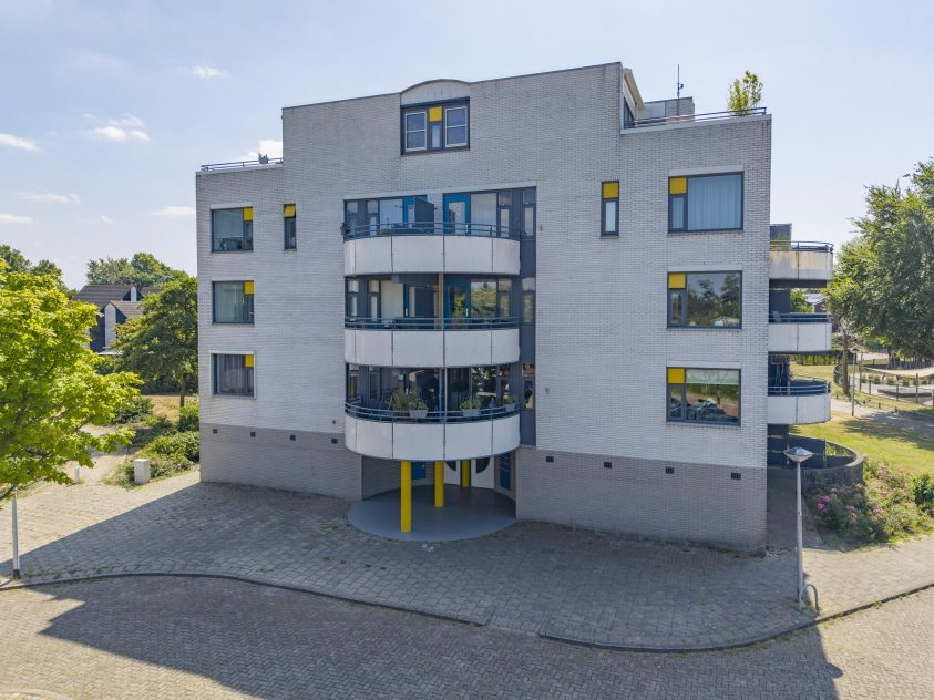 Katwijk – De Krom 128