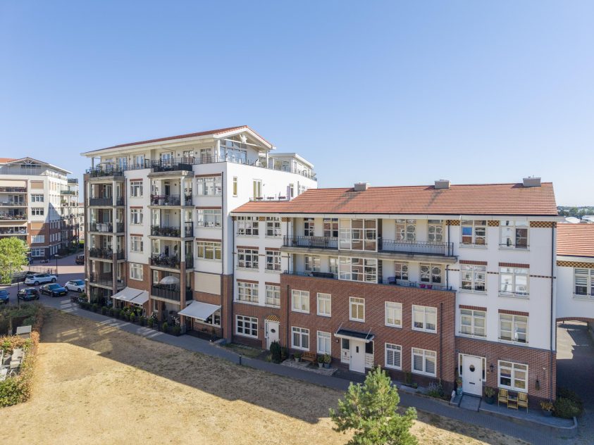 Rijnsburg – Verdeelstraat 35
