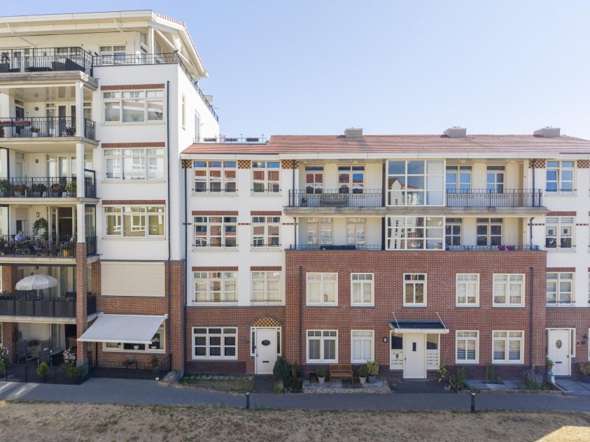 Rijnsburg – Verdeelstraat 35
