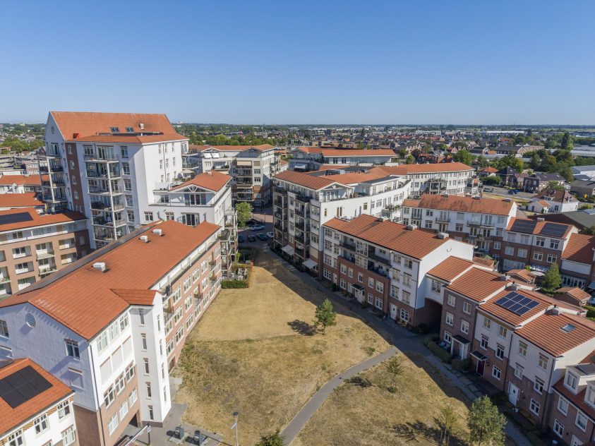 Rijnsburg – Verdeelstraat 35