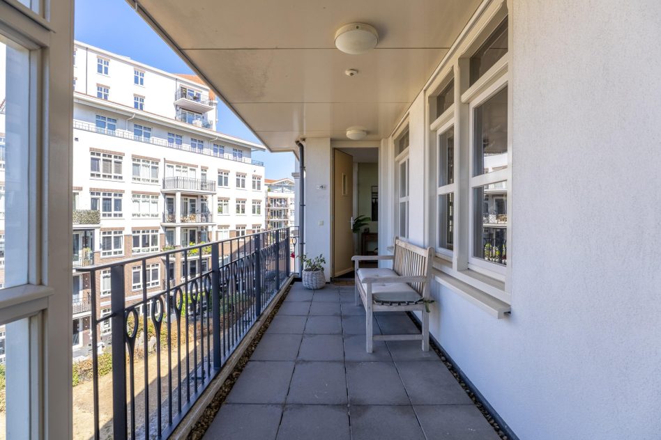 Rijnsburg – Verdeelstraat 35
