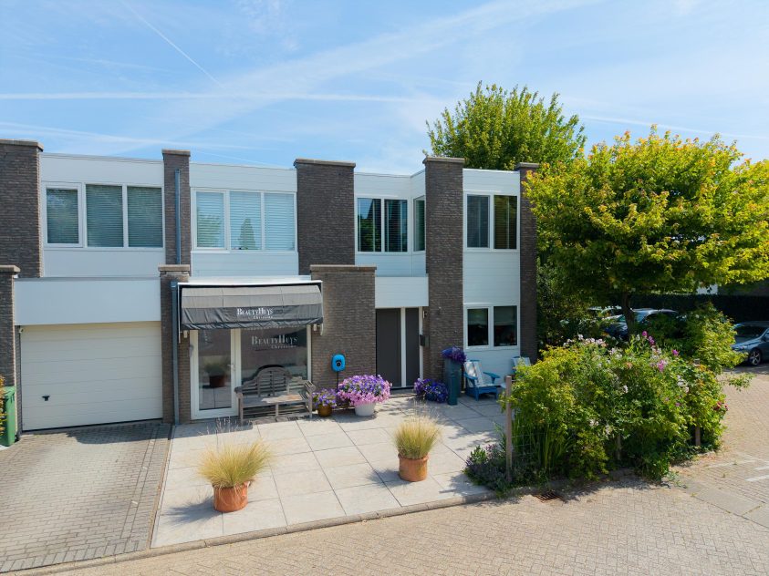 Voorhout – Peperstraat 14