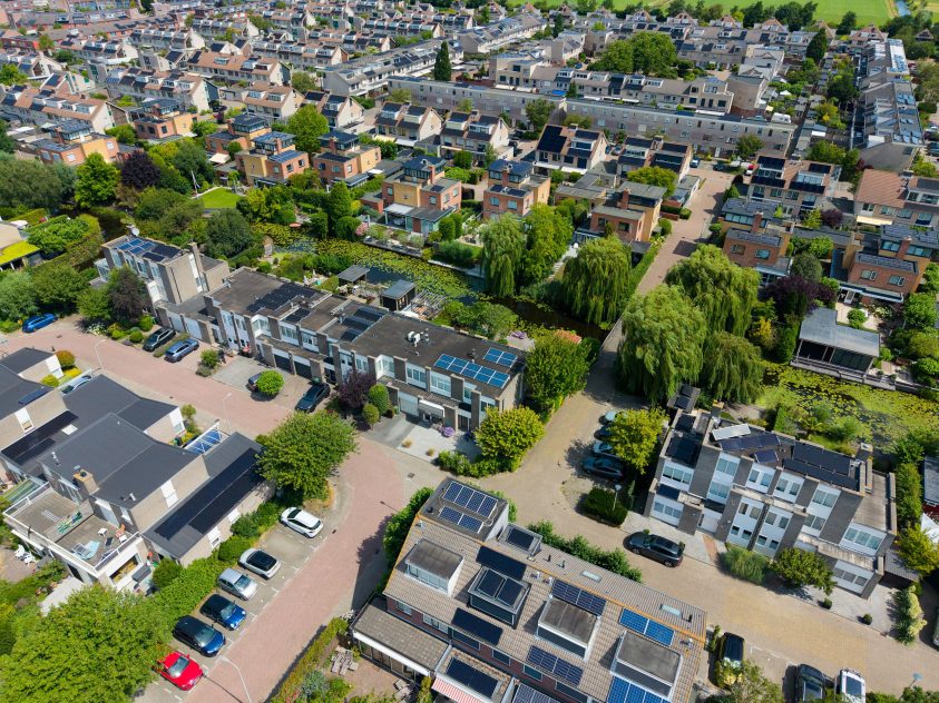 Voorhout – Peperstraat 14