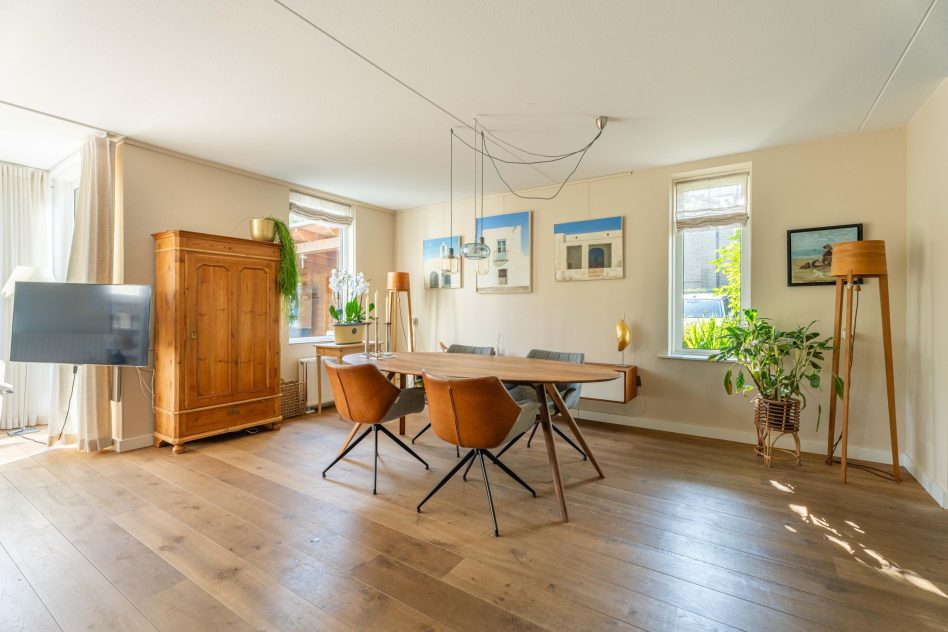 Voorhout – Peperstraat 14