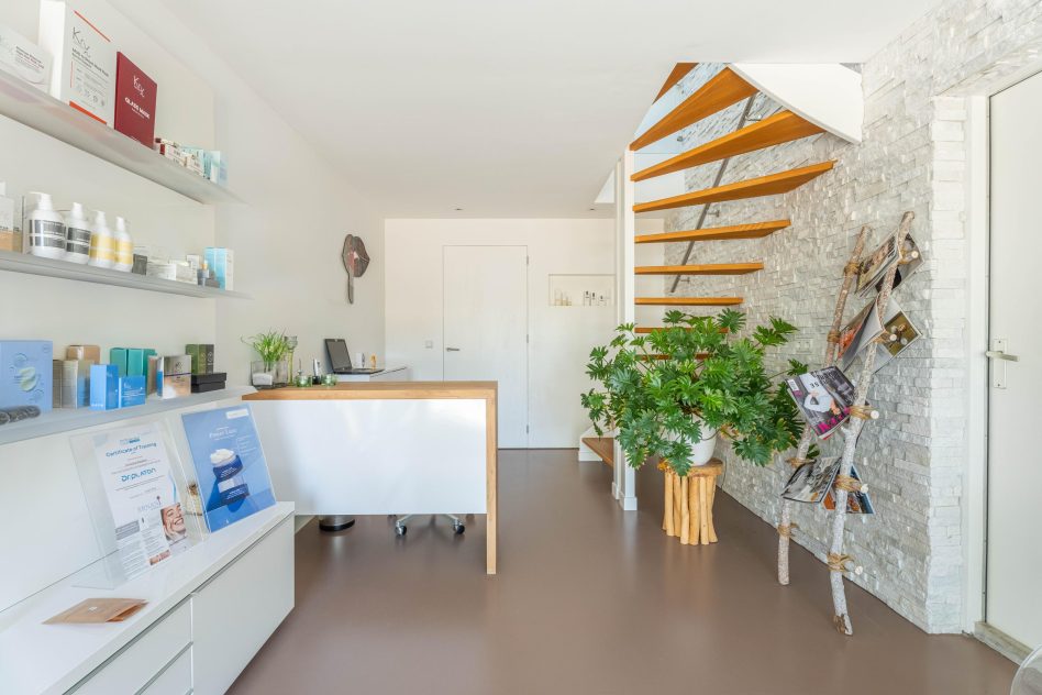 Voorhout – Peperstraat 14