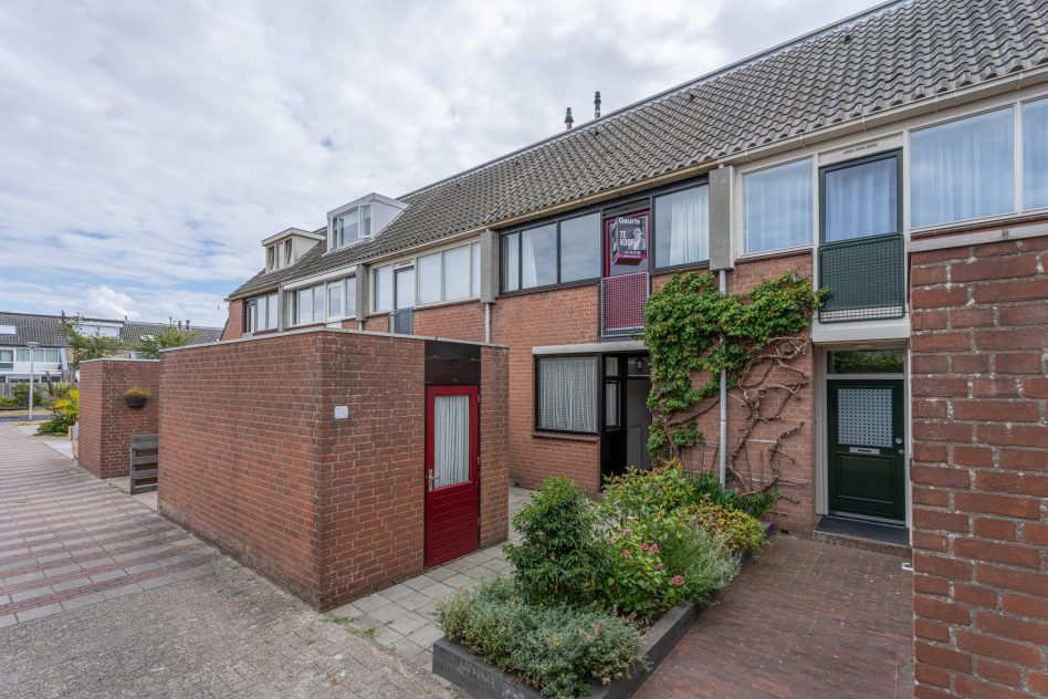 Katwijk – Neptunus 31
