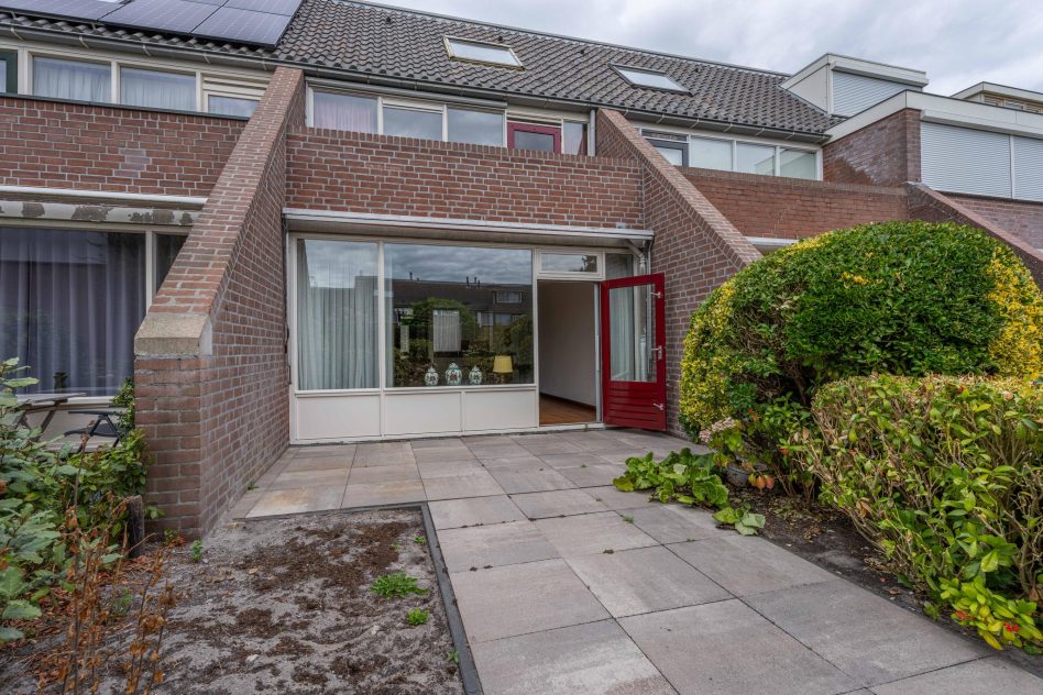 Katwijk – Neptunus 31