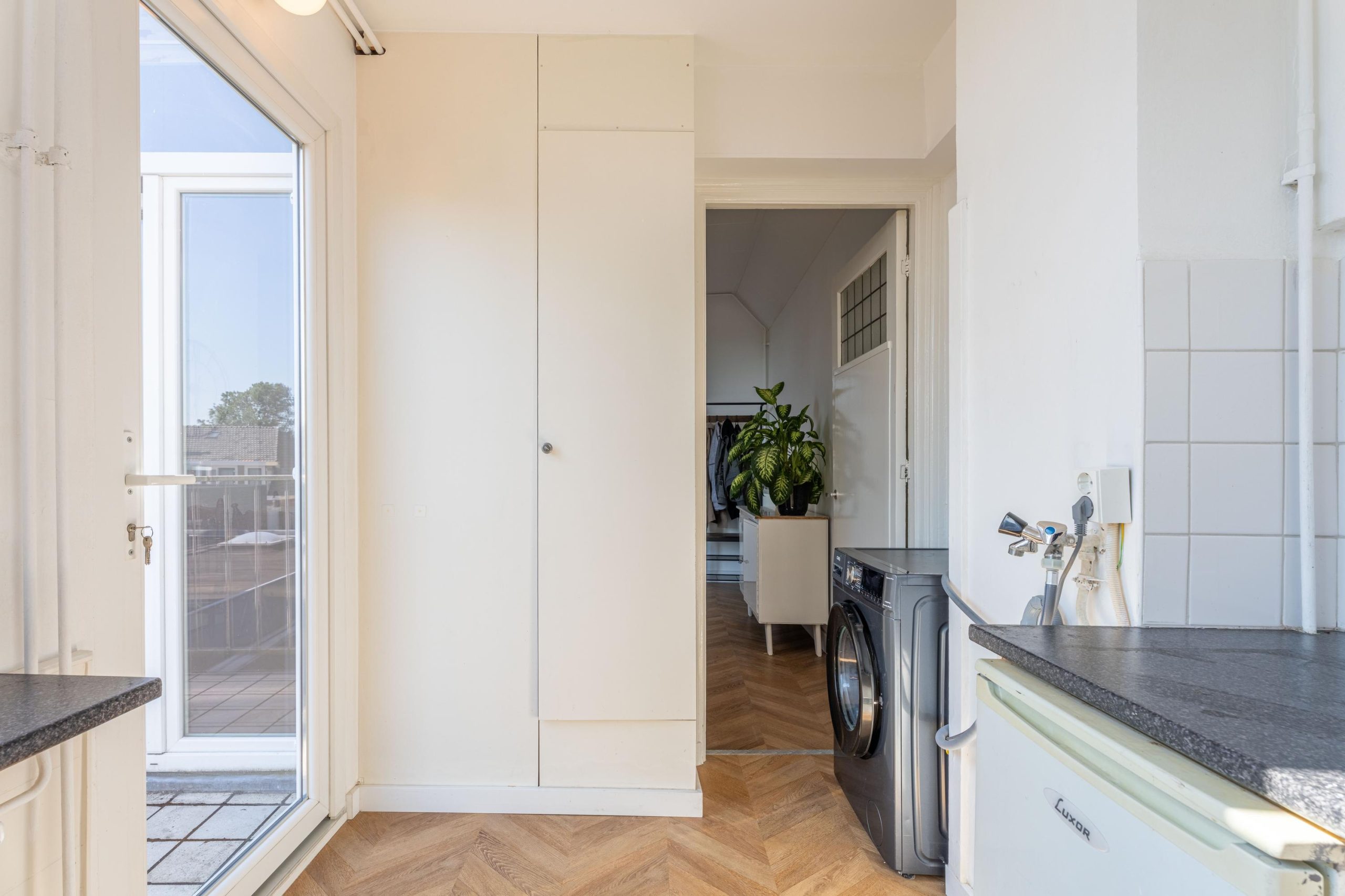 Leiden – Hoge Rijndijk 106A Leiden – Hoge Rijndijk 106A