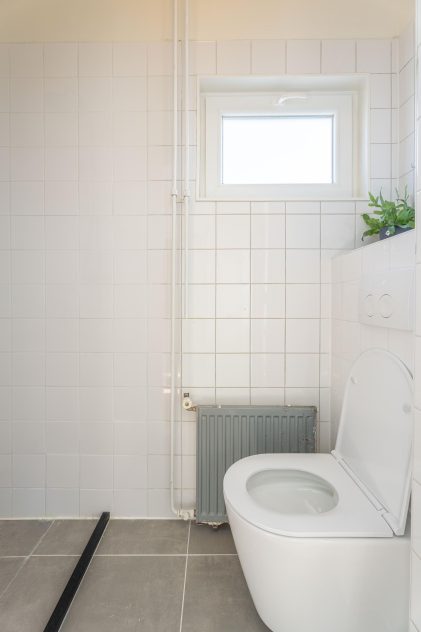 Leiden – Hoge Rijndijk 106A