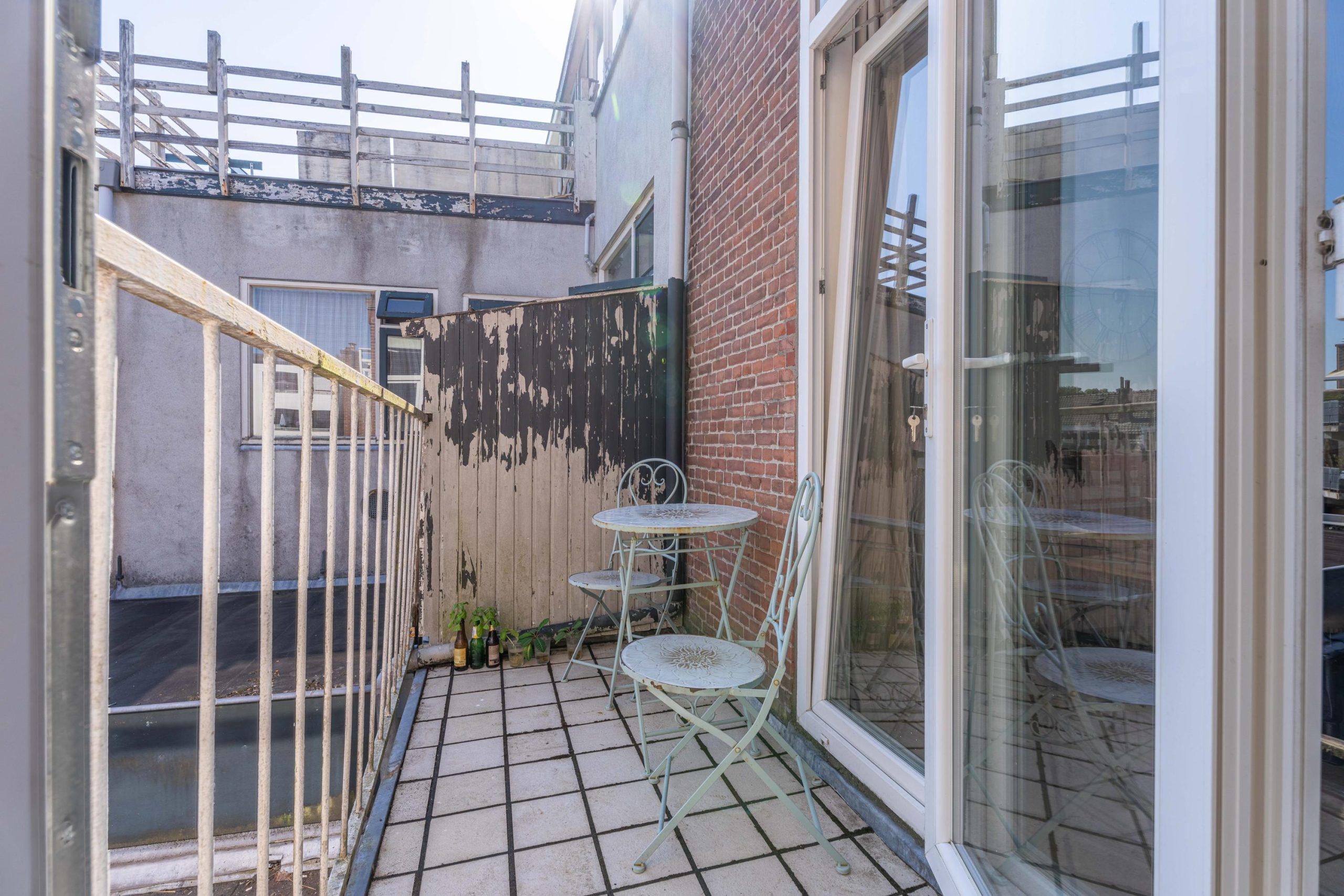 Leiden – Hoge Rijndijk 106A Leiden – Hoge Rijndijk 106A