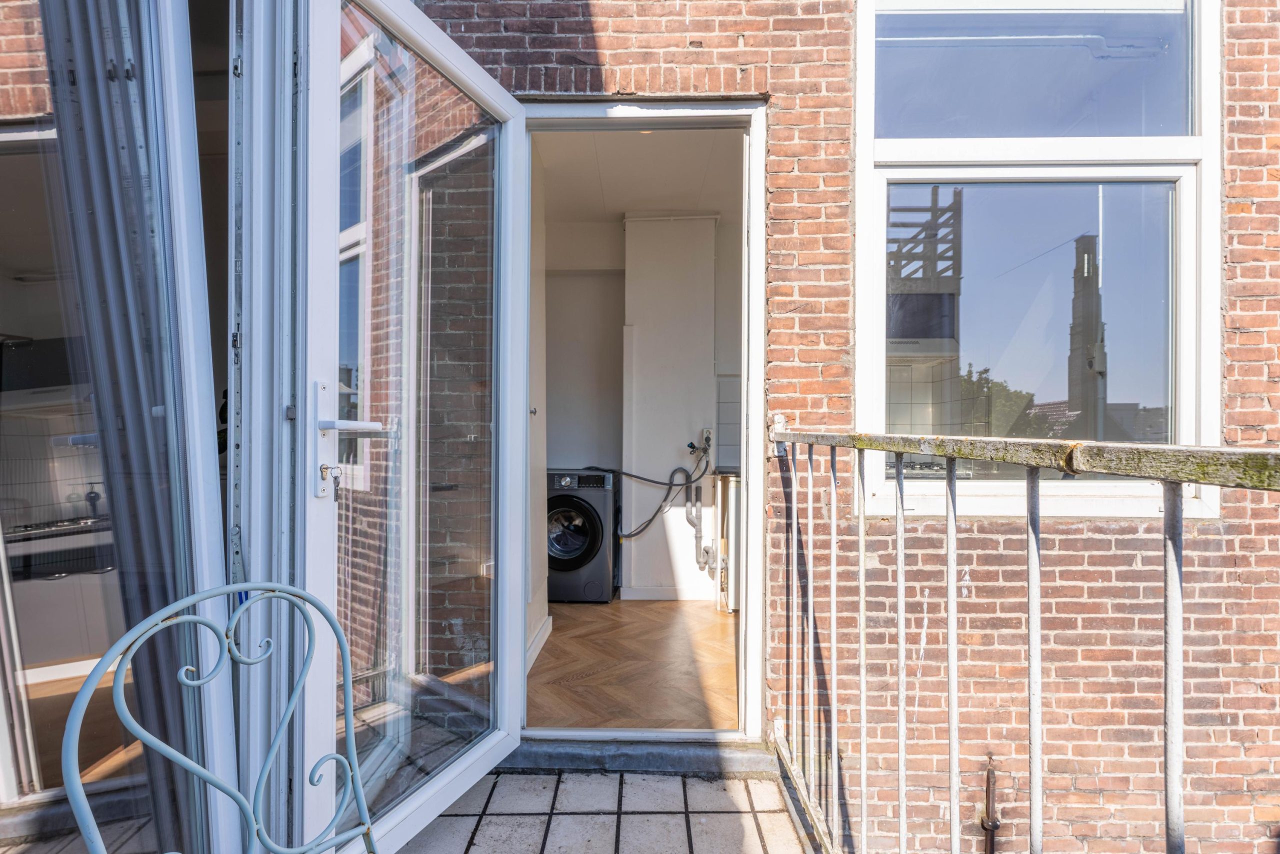 Leiden – Hoge Rijndijk 106A Leiden – Hoge Rijndijk 106A