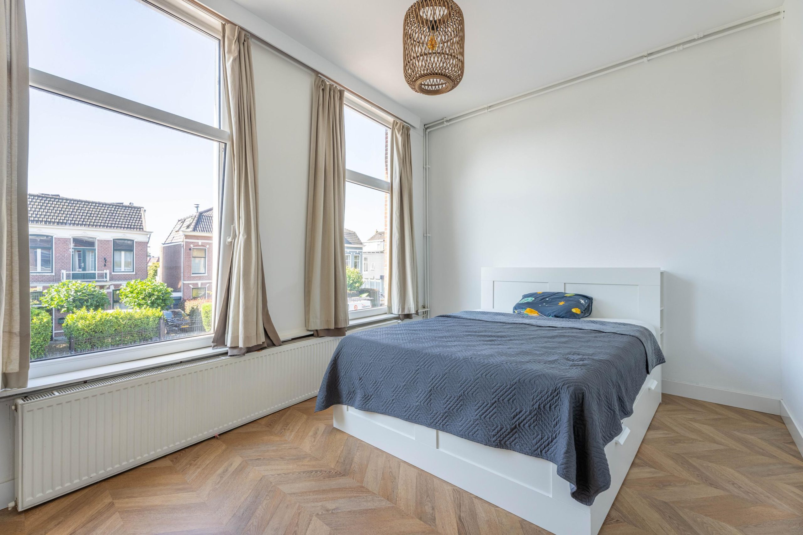 Leiden – Hoge Rijndijk 106A Leiden – Hoge Rijndijk 106A