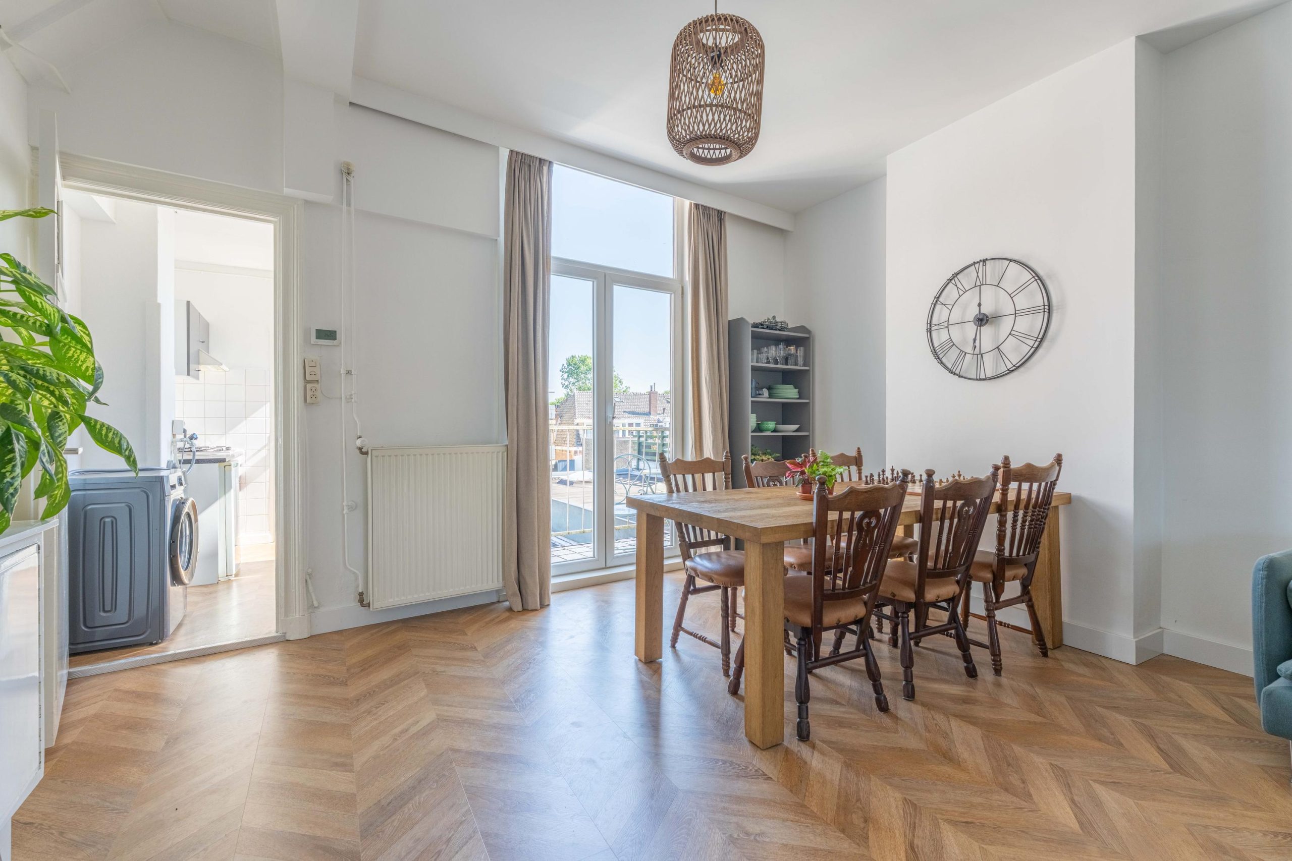 Leiden – Hoge Rijndijk 106A Leiden – Hoge Rijndijk 106A