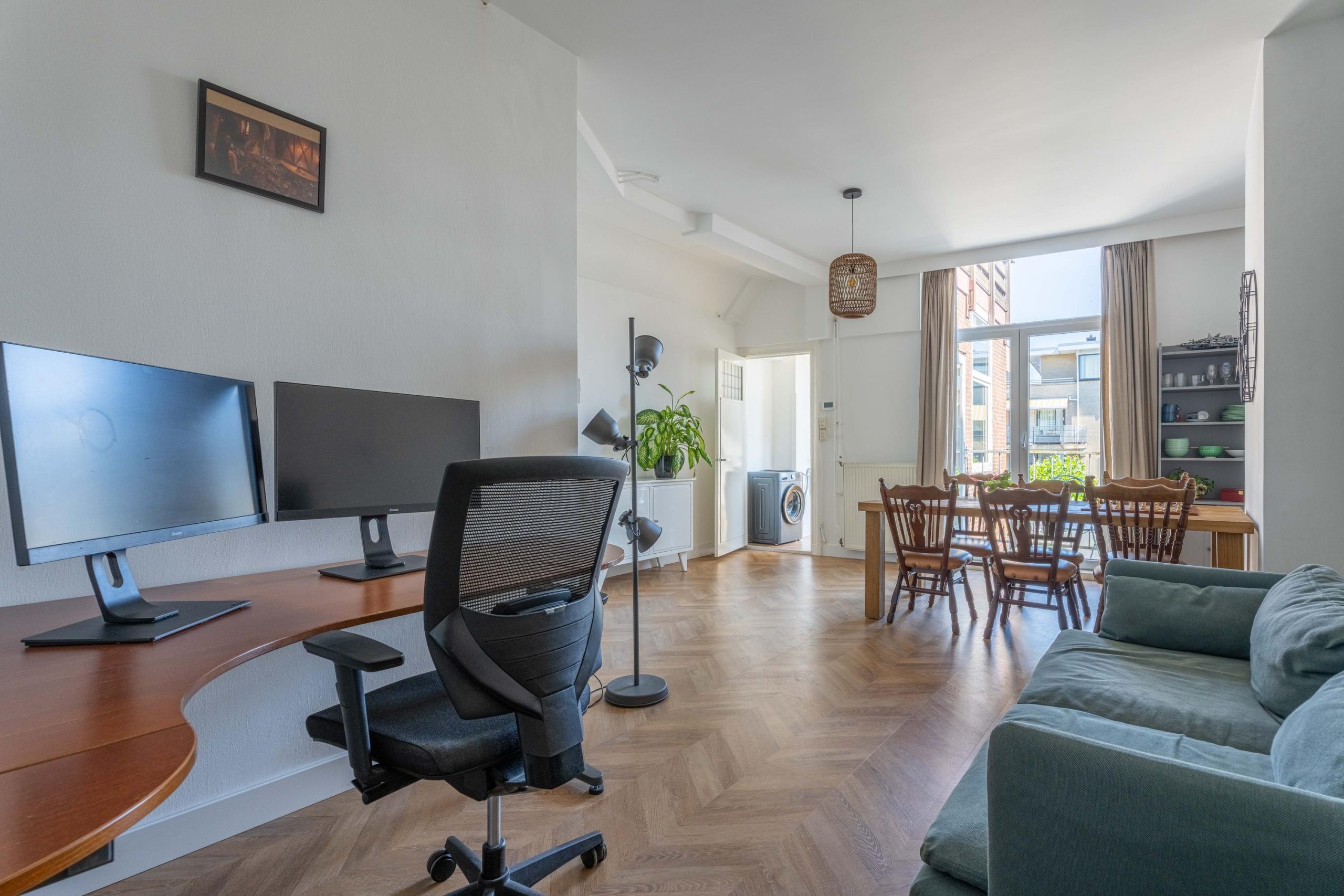 Leiden – Hoge Rijndijk 106A Leiden – Hoge Rijndijk 106A